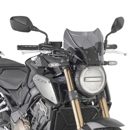 kappa-mocowanie-szyby-1173sk-honda-cb-1000-r-18-20-cb-650r-19-23