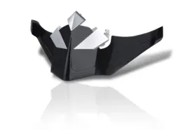 ariete-wyprzedaz-nosek-do-gogli-wzmacniany-czarno-srebny-model-2016