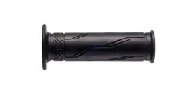 ariete-manetki-road-120-mm-bez-otworu-kolor-czarny-wzor-yamaha-12