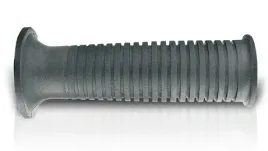 ariete-manetki-road-bmw-125-mm-z-otworem-kolor-czarny-sr-22-26mm-wzor