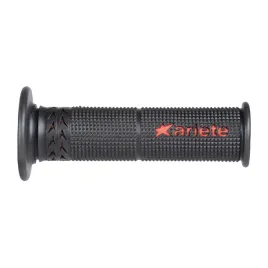 ariete-manetki-road-soft-estoril-120-mm-z-otworem-kolor-czarny-czerwony