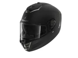 shark-spartan-rs-blank-black-mat-xxl