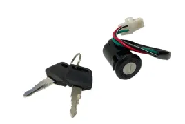 stacyjka-kpl-atv-200-4-piny-zenska-z-kluczykami