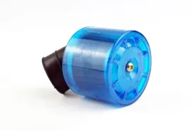 filtr-powietrza-stozek-chrom-35mm-lamany-oslona