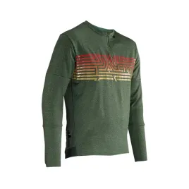 leatt-koszulka-rowerowa-mtb-trail-4-0-jersey-spinach-kolor-zielony-rozmiar