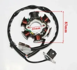 cewki-iskrownika-stator-6-zwojowe-atv-150ccm