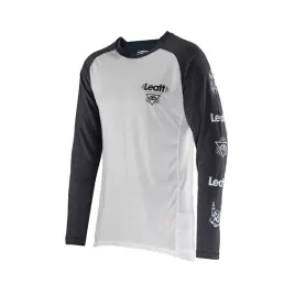 leatt-koszulka-rowerowa-mtb-gravity-2-0-jersey-white-kolor-bialy-grafitowy