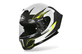 kask-airoh-gp550-s-venom-white-matt-xs