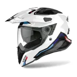 kask-airoh-commander-factor-white-gloss-xs
