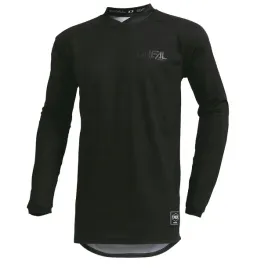 o-neal-element-bluza-classic-blk-xl
