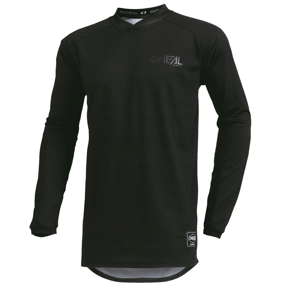 o-neal-element-bluza-classic-blk-xl