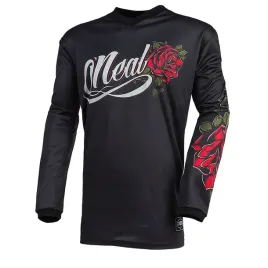 o-neal-bluza-damska-element-roses-black-red-l