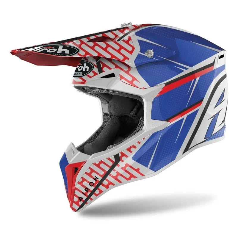 kask-airoh-wraap-idol-red-blue-gloss-s