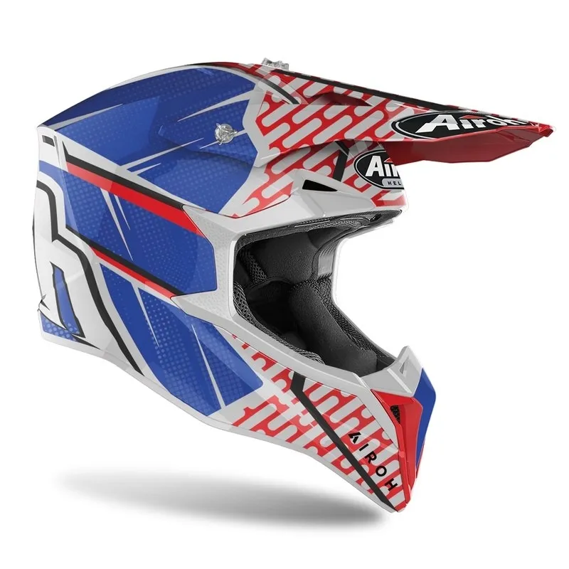 kask-airoh-wraap-idol-red-blue-gloss-s