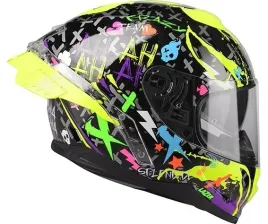 kask-lazer-rafale-sr-crazy-czarny-multi-xl
