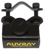 auvray-uchwyt-do-u-lockow-se2v-pionowy