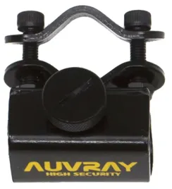 auvray-uchwyt-do-u-lockow-se2v-pionowy