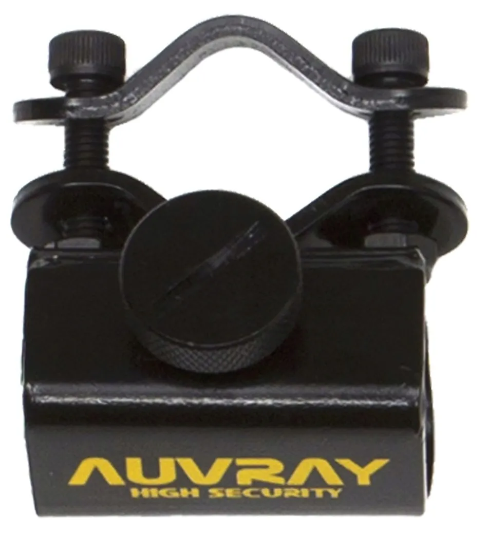 auvray-uchwyt-do-u-lockow-se2v-pionowy