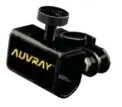 auvray-uchwyt-do-u-lockow-se2v-pionowy