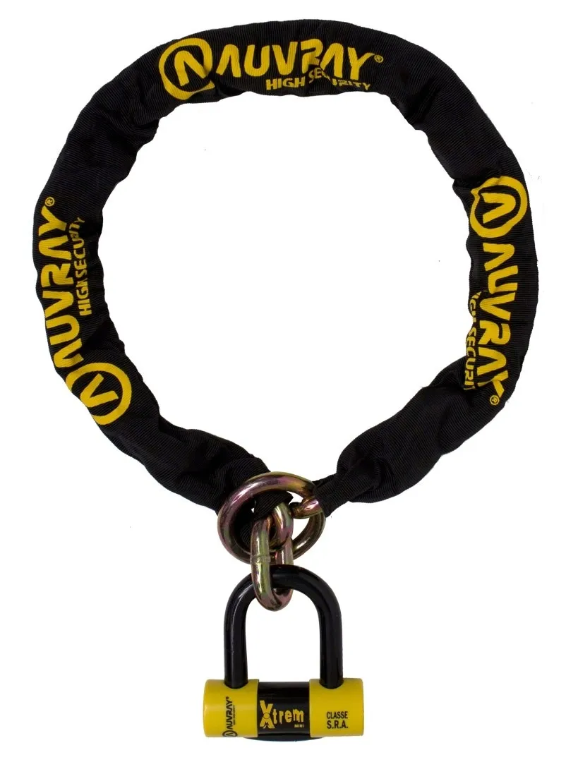 auvray-lancuch-12m-lasso-klodka-xtrem-mini