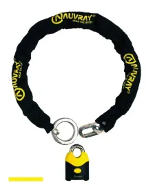 auvray-lancuch-12m-lasso-klodka-k-bloc