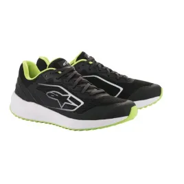 alpinestars-meta-road-shoes-blk-white-green-41