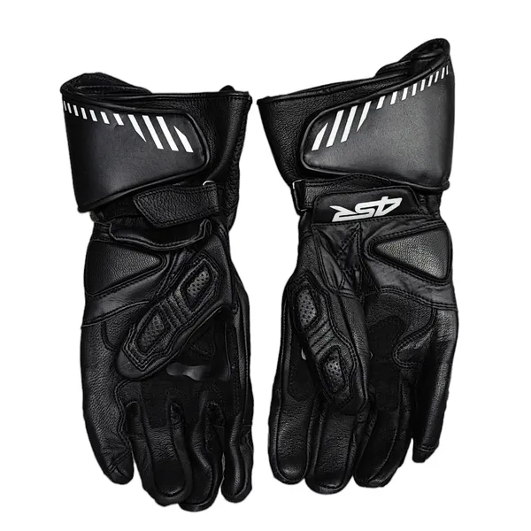 rekawice-motocyklowe-sport-cup-3-black-4sr-xs-stan-nowy
