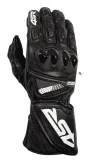 rekawice-motocyklowe-sport-cup-3-black-4sr-xs-rodzaj-meskie
