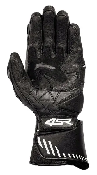 rekawice-motocyklowe-sport-cup-3-black-4sr-xs-stan-nowy