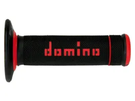 domino-manetki-gripy-off-road-x-treme-dwuskladnikowe-kolor-czarny-czerwon