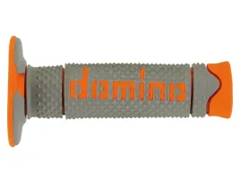 domino-manetki-gripy-off-road-pyramid-dwuskladnikowe-kolor-szary-pomaranc