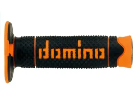domino-manetki-gripy-off-road-pyramid-dwuskladnikowe-kolor-czarny-pomaran