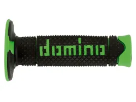 domino-manetki-gripy-off-road-dwuskladnikowe-kolor-czarny-zielony