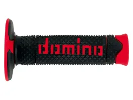 domino-manetki-gripy-off-road-pyramid-dwuskladnikowe-kolor-czarny-czerwon