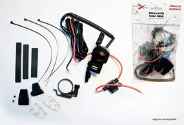 biketec-motocyklowe-gniazdo-zapalniczki-z-jednym-gniazdem-usb-z-bezpiecznik