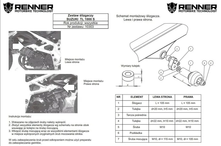 renner-crash-pady-suzuki-v-strom-1000-14-numer-katalogowy-producenta-590437840712