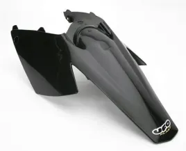 ufo-blotnik-tyl-ktm-sx-03-06-exc-03-07-z-boczkami-tylnymi-kolor-czarny