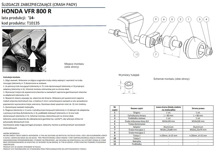renner-crash-pady-honda-vfr-800-14-producent-renner