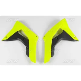 ufo-oslony-chlodnicy-honda-crf-250r-rx-crf-450r-rx-18-19-kolor-zolty-fluo