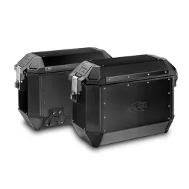 kappa-kufry-boczne-36l-monokey-kms36b-k-mission-aluminiowe-black-line-para