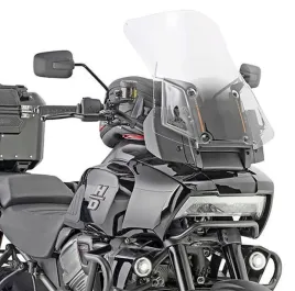 kappa-mocowanie-szyby-8400dtk-harley-davidson-pan-america-1250-21-