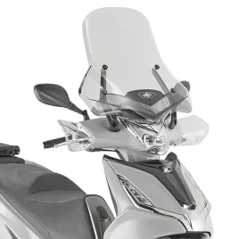 kappa-mocowanie-szyby-6114dtk-kymco-agility-300-r16-19-21