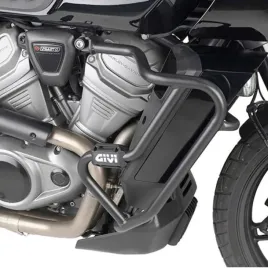 kappa-gmole-oslony-silnika-harley-davidson-pan-america-1250-21-czarne