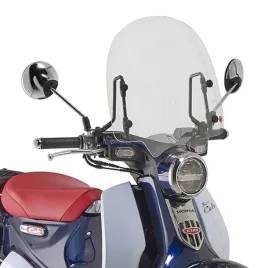 kappa-mocowanie-szyby-1168ak-honda-super-cub-c-125-18-22