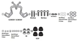 kappa-mocowanie-szyby-3122sk-suzuki-gsx-8s-23-24