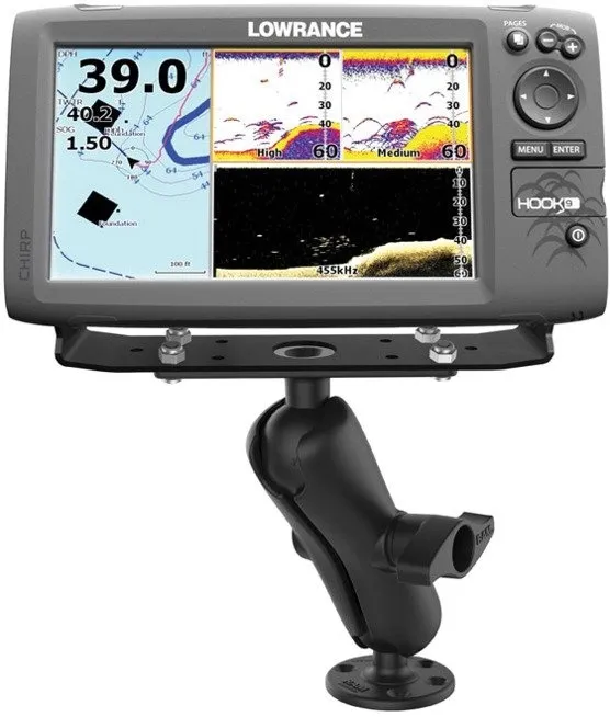 uchwyt-do-echosond-oraz-chartplotterow-gps