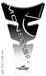 print-tankpad-spirit-shape-ducati-monster
