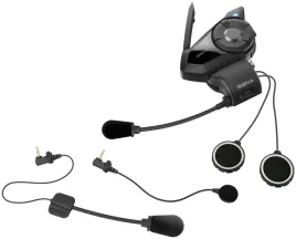 sena-interkom-motocyklowy-30k-mesh-2-0-bluetooth-4-1-do-2000m-z-glosnikami