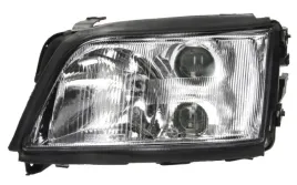 audi-a4-c4-4a-reflektor-lampa-rzednia-przod-lewa-halogen