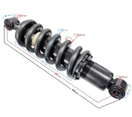 amortyzator-tyl-voge-125r-310790637-0001